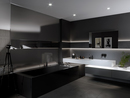 Jak zaaranżować łazienkę w eleganckim, minimalistycznym stylu?
